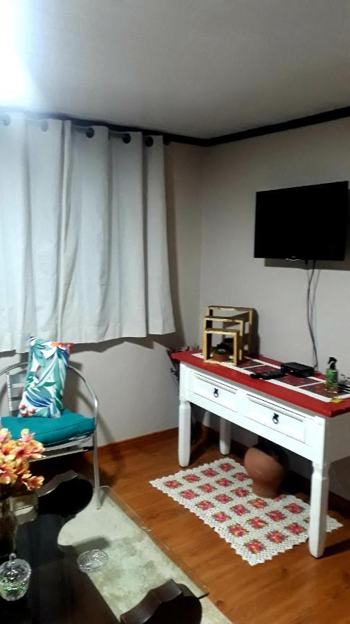 Villa Casa Do Lenhador à Petrópolis Extérieur photo