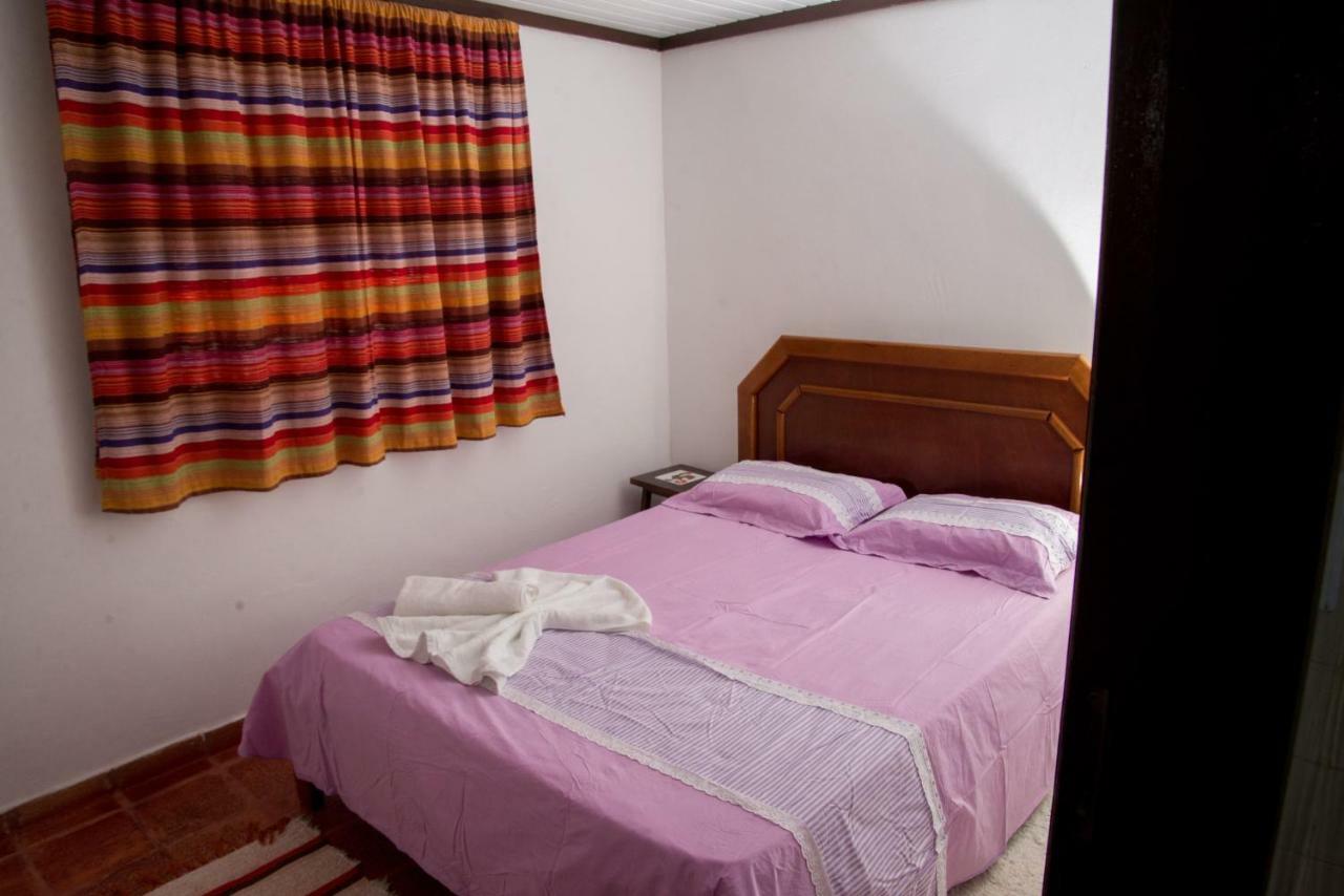 Villa Casa Do Lenhador à Petrópolis Extérieur photo